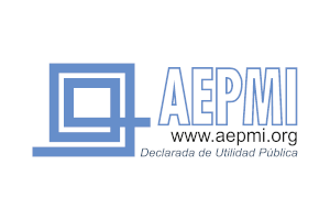 Logotipo AEPMI