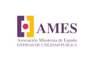 Logotipo AMES