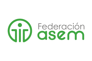 Logotipo Federación ASEM