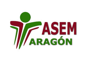 Logotipo ASEM Aragon