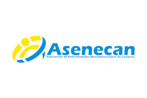 Logotipo Asenecan
