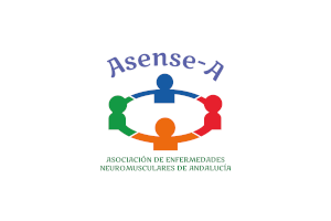 Logotipo Asense-A