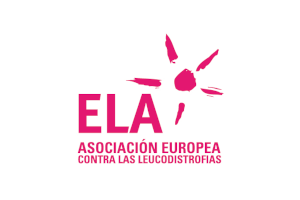 Logotipo ELA