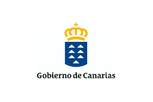 Logotipo Gobierno de Canarias