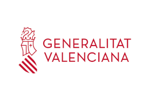 Logotipo Comunidad Valenciana
