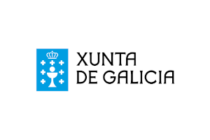 Logotipo Gobierno de Galicia
