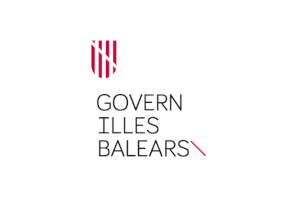 Logotipo Gobierno Islas Baleares