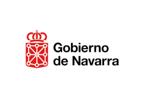 Logotipo Gobierno Navarra