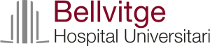 Logotipo Hospital Universitari de Bellvitge