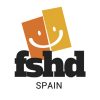 Logotipo FSHD