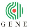 Logotipo GENE