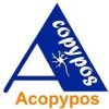 Logotipo Acopypos