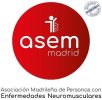 Logotipo ASEM Madrid