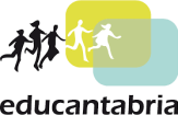 Logo Educantabria