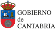 Logotipo Gobierno de Cantabria