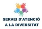 Logotipo Diversidad Islas Baleares