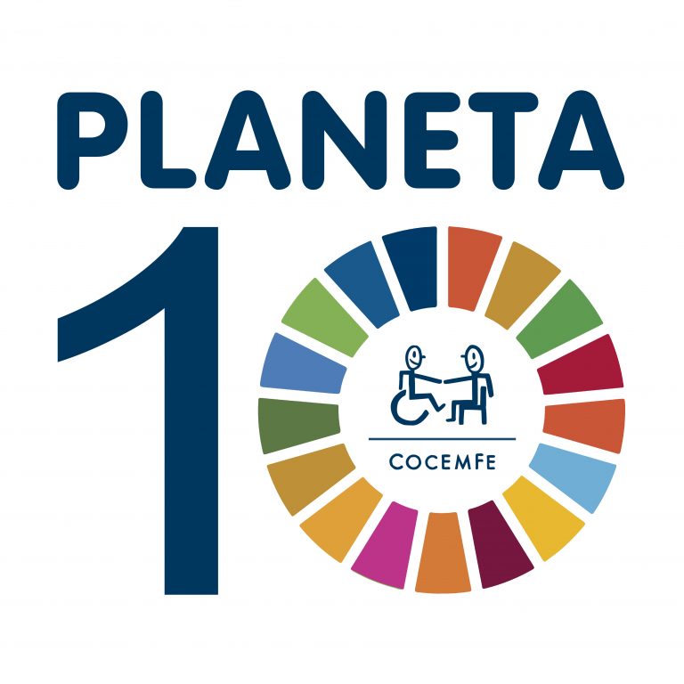 Planeta 10 Agenda 2030
