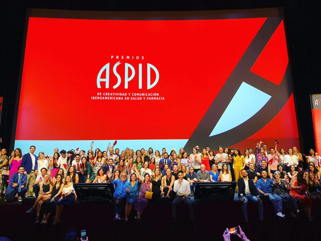 Premios ASPID
